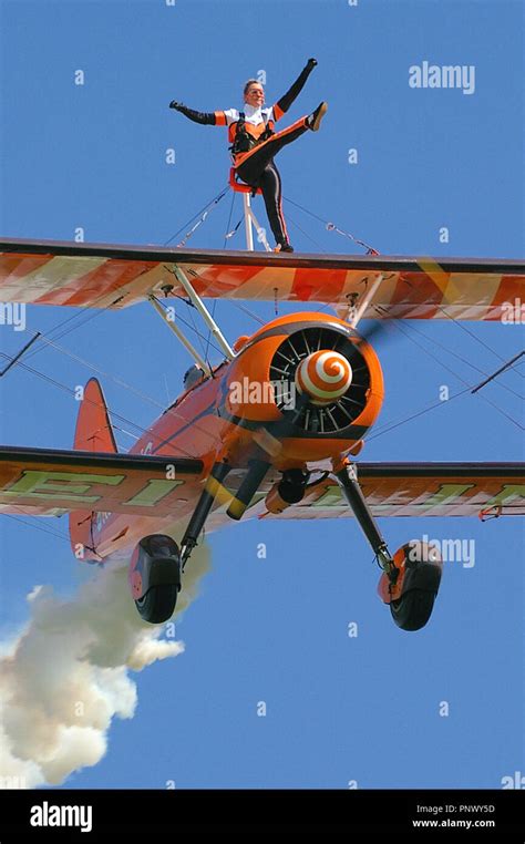 breitling wingwalkers video|aerosuperbatics wing walking experience.